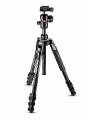 Zestaw BEFREE Advanced Lever czarny Manfrotto -  1