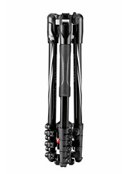 Zestaw BEFREE Advanced Lever czarny Manfrotto -  4