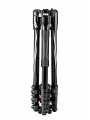 Zestaw BEFREE Advanced Lever czarny Manfrotto -  4