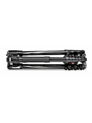 Zestaw BEFREE Advanced Lever czarny Manfrotto -  5