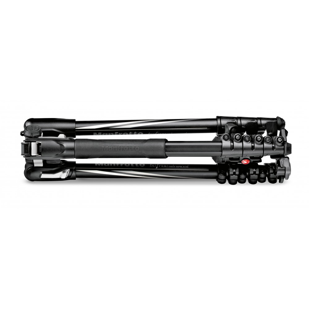 Zestaw BEFREE Advanced Lever czarny Manfrotto -  5