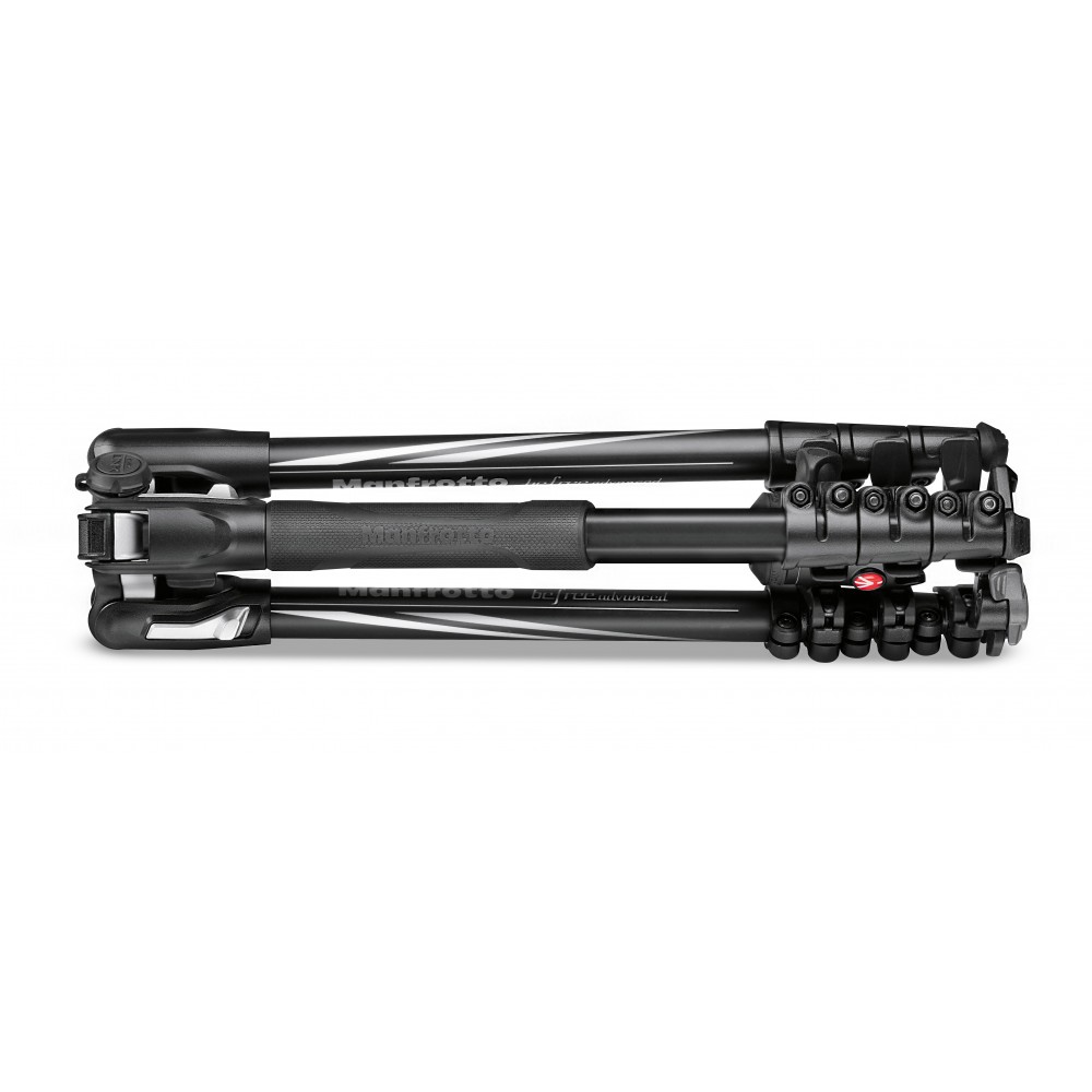 Zestaw BEFREE Advanced Lever czarny Manfrotto -  7