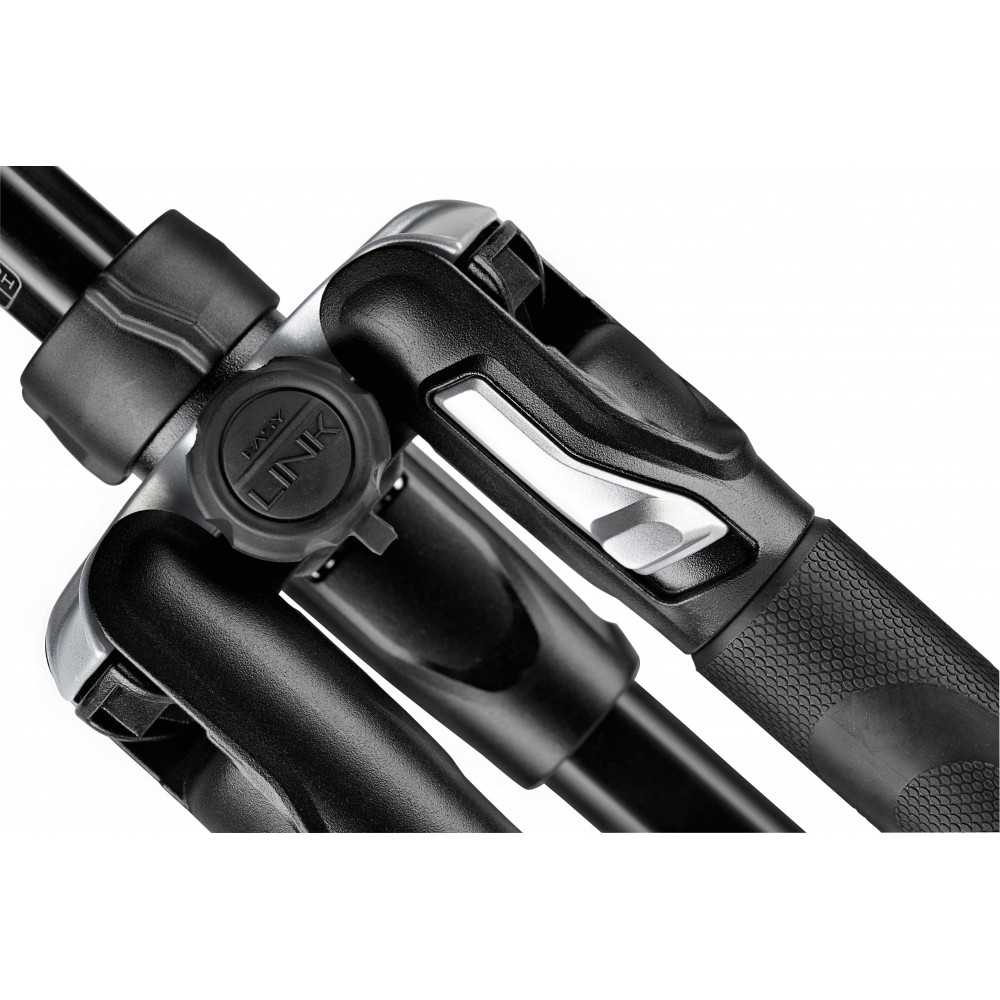 Zestaw BEFREE Advanced Lever czarny Manfrotto -  8