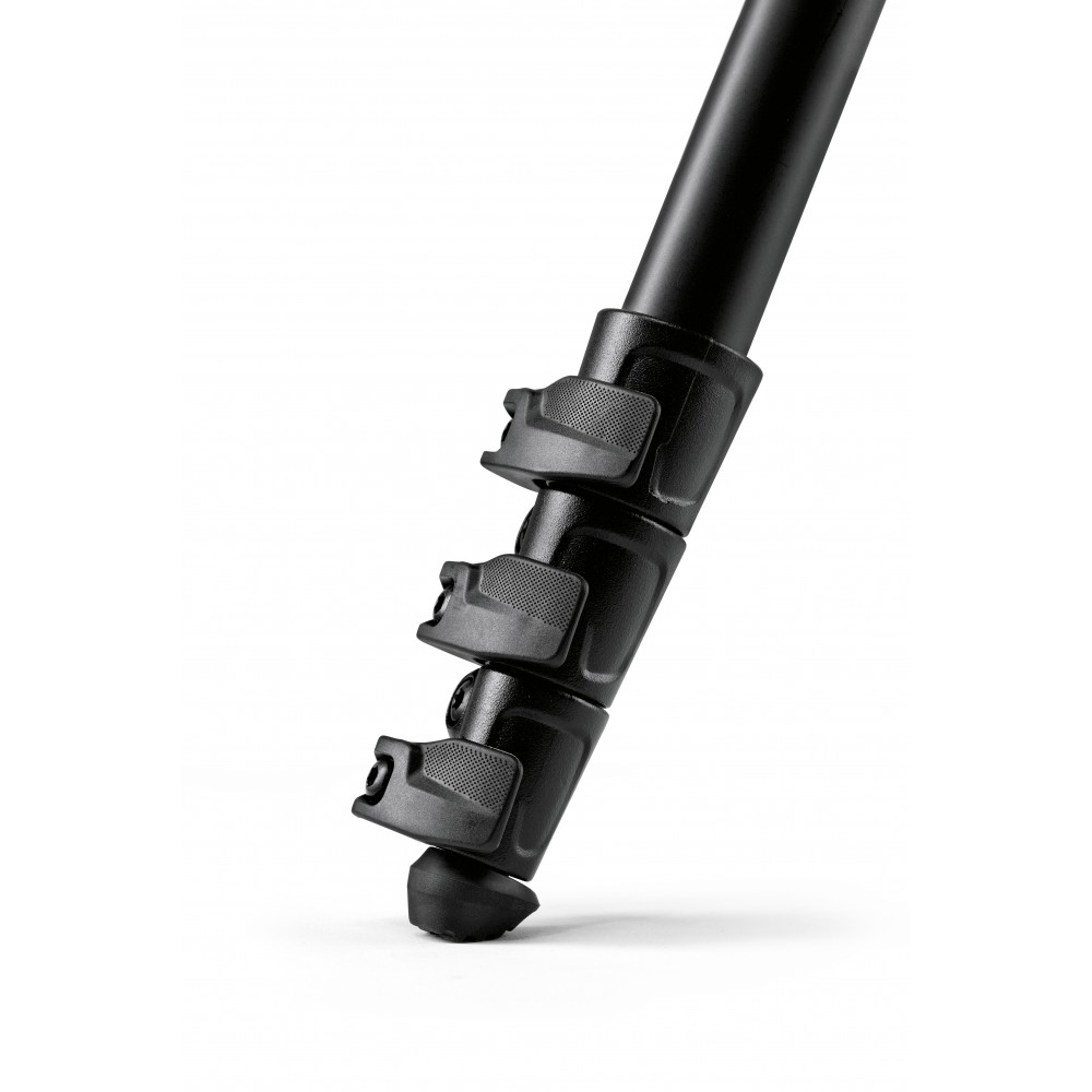 Zestaw BEFREE Advanced Lever czarny Manfrotto -  10