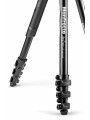 Zestaw BEFREE Advanced Lever czarny Manfrotto -  12