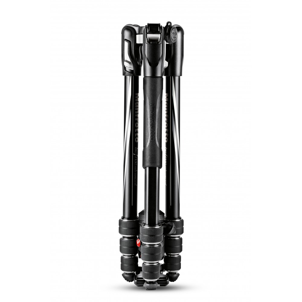 Zestaw BEFREE Advanced Twist czarny Manfrotto -  3