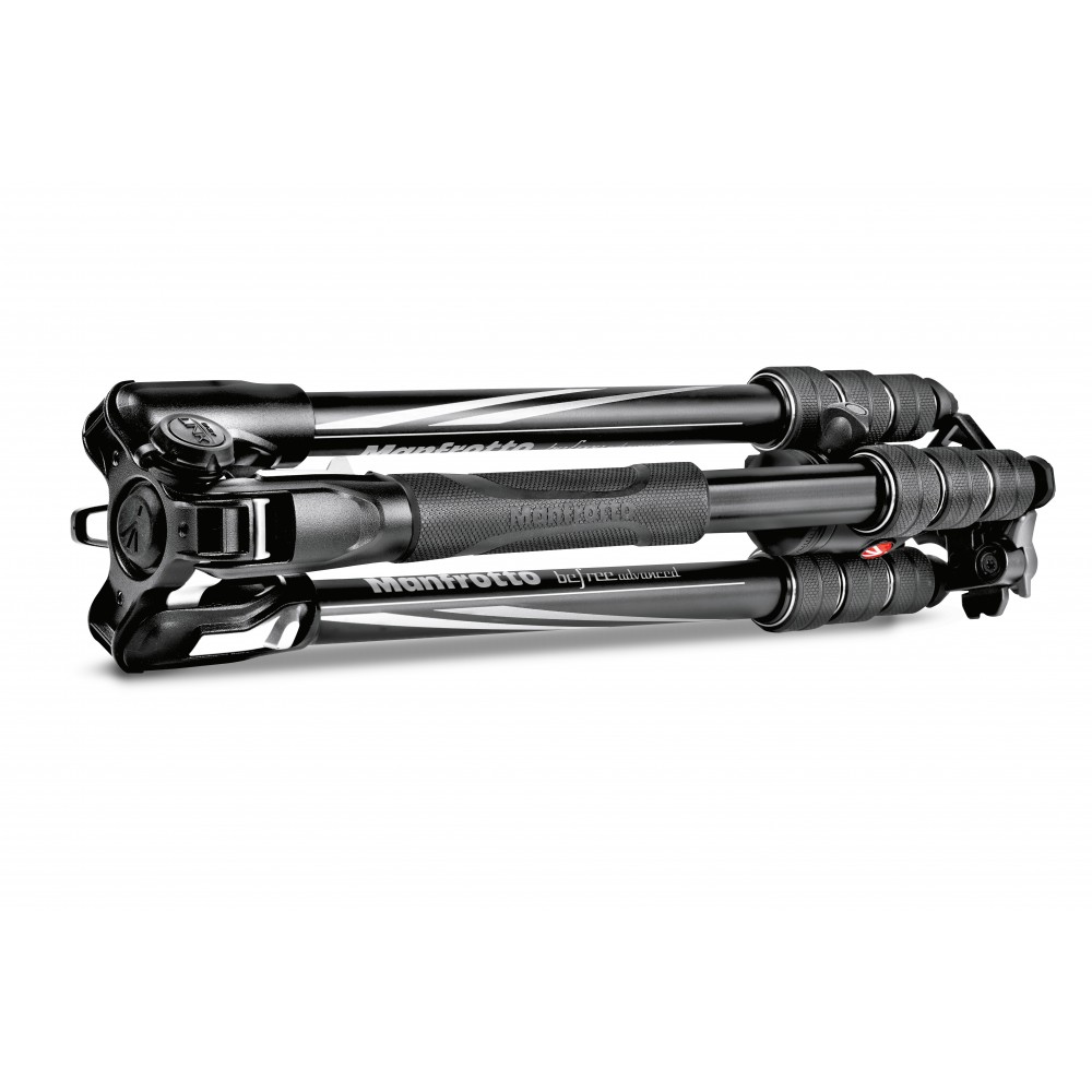 Zestaw BEFREE Advanced Twist czarny Manfrotto -  4