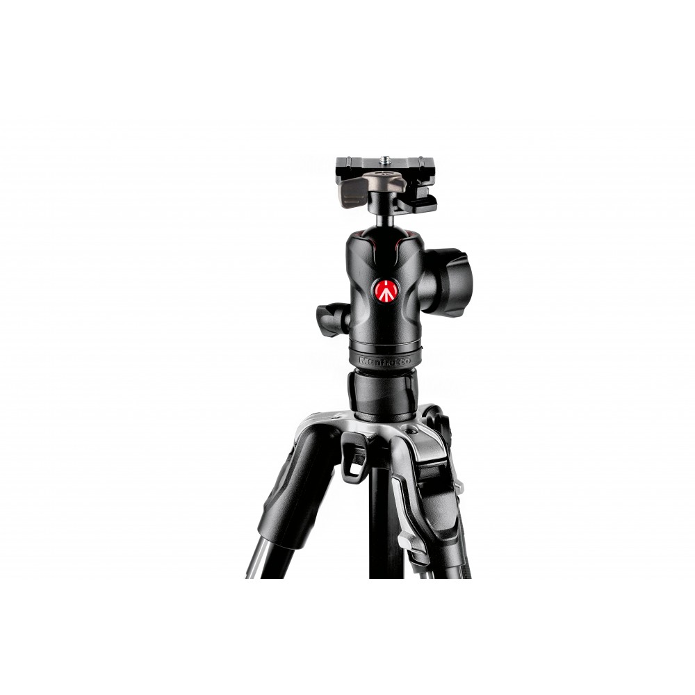 Zestaw BEFREE Advanced Twist czarny Manfrotto -  11