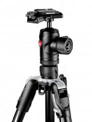 Zestaw BEFREE Advanced Twist czarny Manfrotto -  12