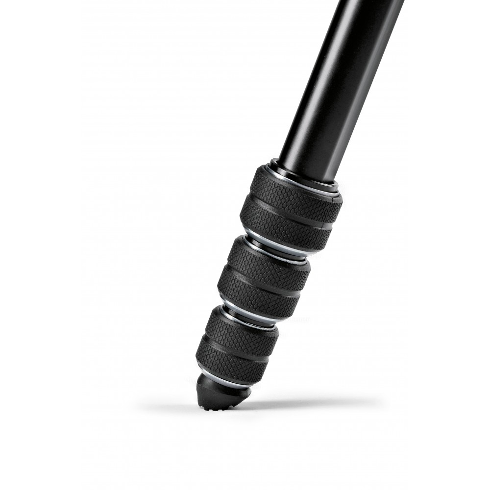 Zestaw BEFREE Advanced Twist czarny Manfrotto -  15