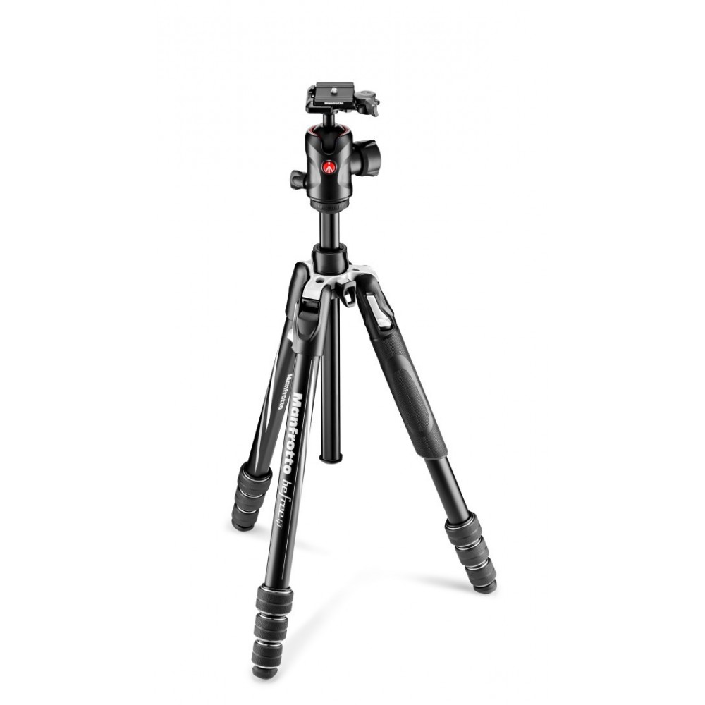 Zestaw BEFREE GT Manfrotto -  1