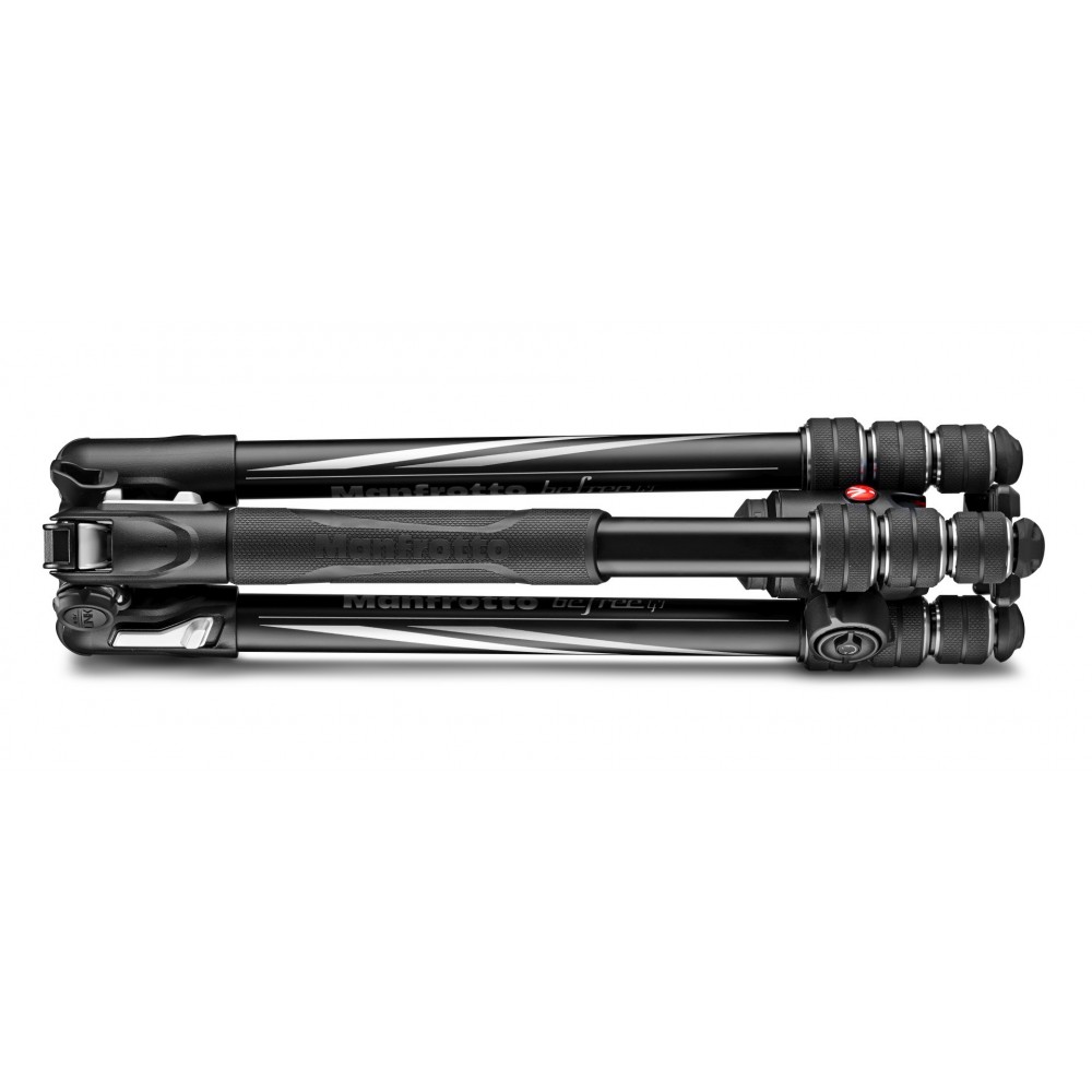 Zestaw BEFREE GT Manfrotto -  4