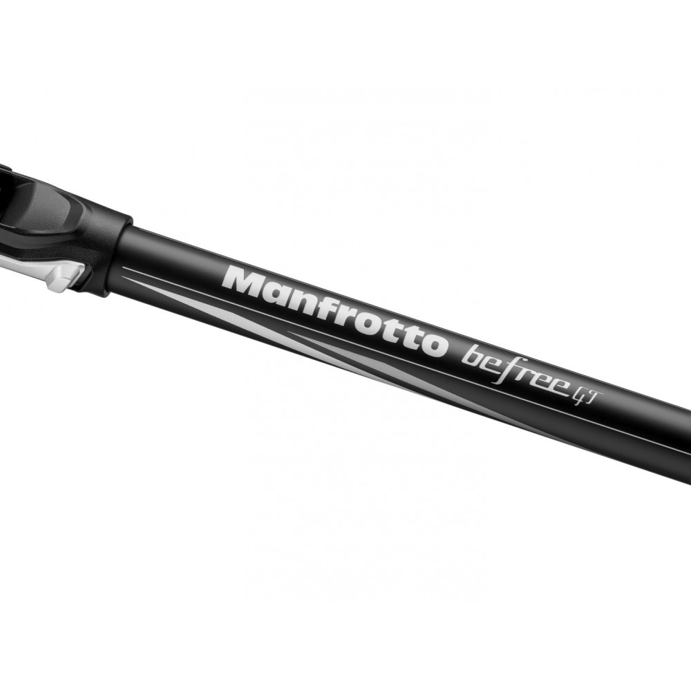 Zestaw BEFREE GT Manfrotto -  6