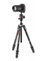 Zestaw BEFREE GT Manfrotto -  9