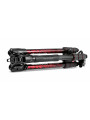 Zestaw BEFREE Advanced Twist czerwony Manfrotto -  3