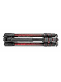 Zestaw BEFREE Advanced Twist czerwony Manfrotto -  4