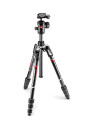 Zestaw BEFREE Advanced Carbon Manfrotto -  1