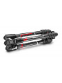 Zestaw BEFREE Advanced Carbon Manfrotto -  3