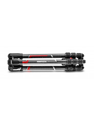 Zestaw BEFREE Advanced Carbon Manfrotto -  4