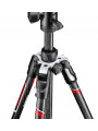 Zestaw BEFREE Advanced Carbon Manfrotto -  5