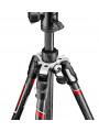 Zestaw BEFREE Advanced Carbon Manfrotto -  6