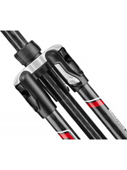 Zestaw BEFREE Advanced Carbon Manfrotto -  7