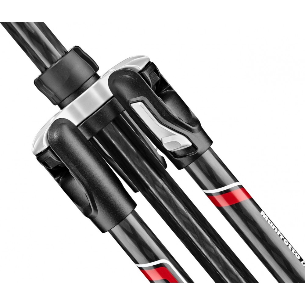 Zestaw BEFREE Advanced Carbon Manfrotto -  7