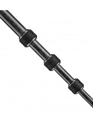 Zestaw BEFREE Advanced Carbon Manfrotto -  9