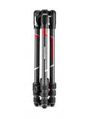 Zestaw BEFREE Advanced Carbon Manfrotto -  10