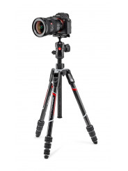 Zestaw BEFREE Advanced Carbon Manfrotto -  11