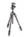 Zestaw BEFREE GT Carbon Manfrotto -  1