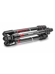 Zestaw BEFREE GT Carbon Manfrotto -  3