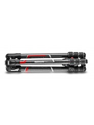 Zestaw BEFREE GT Carbon Manfrotto -  4