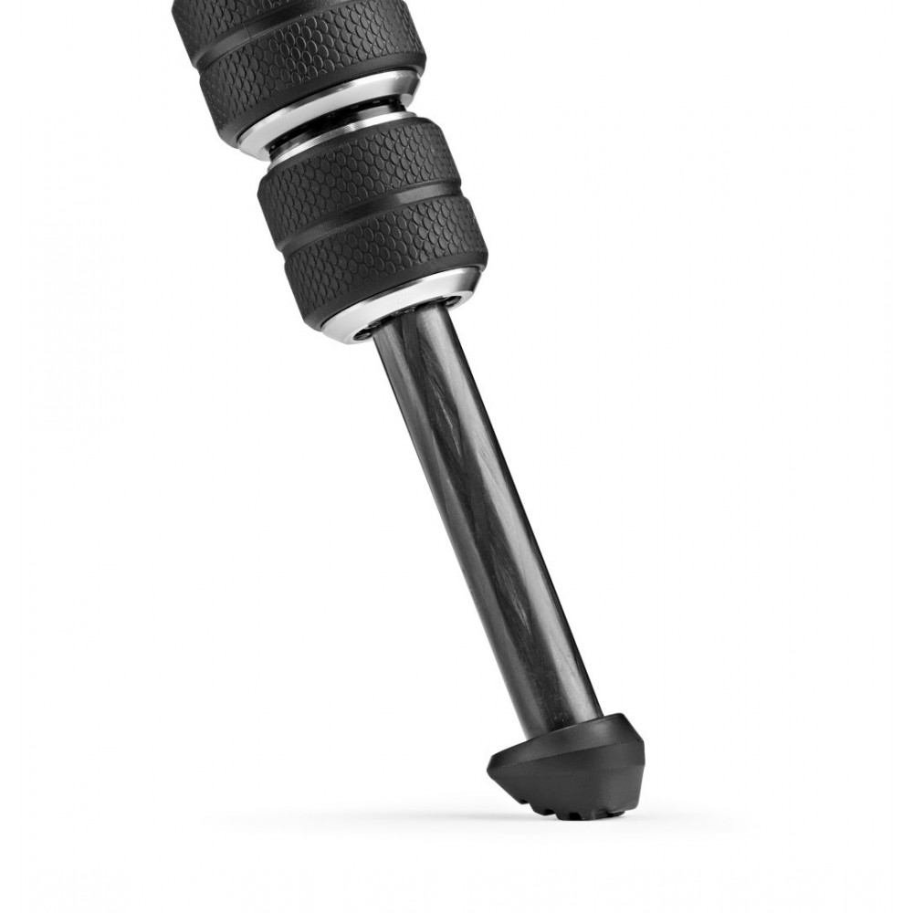 Zestaw BEFREE GT Carbon Manfrotto -  6