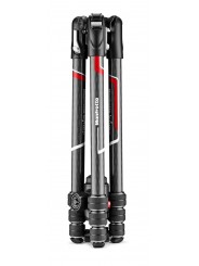 Zestaw BEFREE GT Carbon Manfrotto -  7