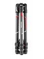 Zestaw BEFREE GT Carbon Manfrotto -  7