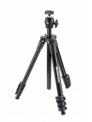 Statyw Compact Light czarny Manfrotto -  1