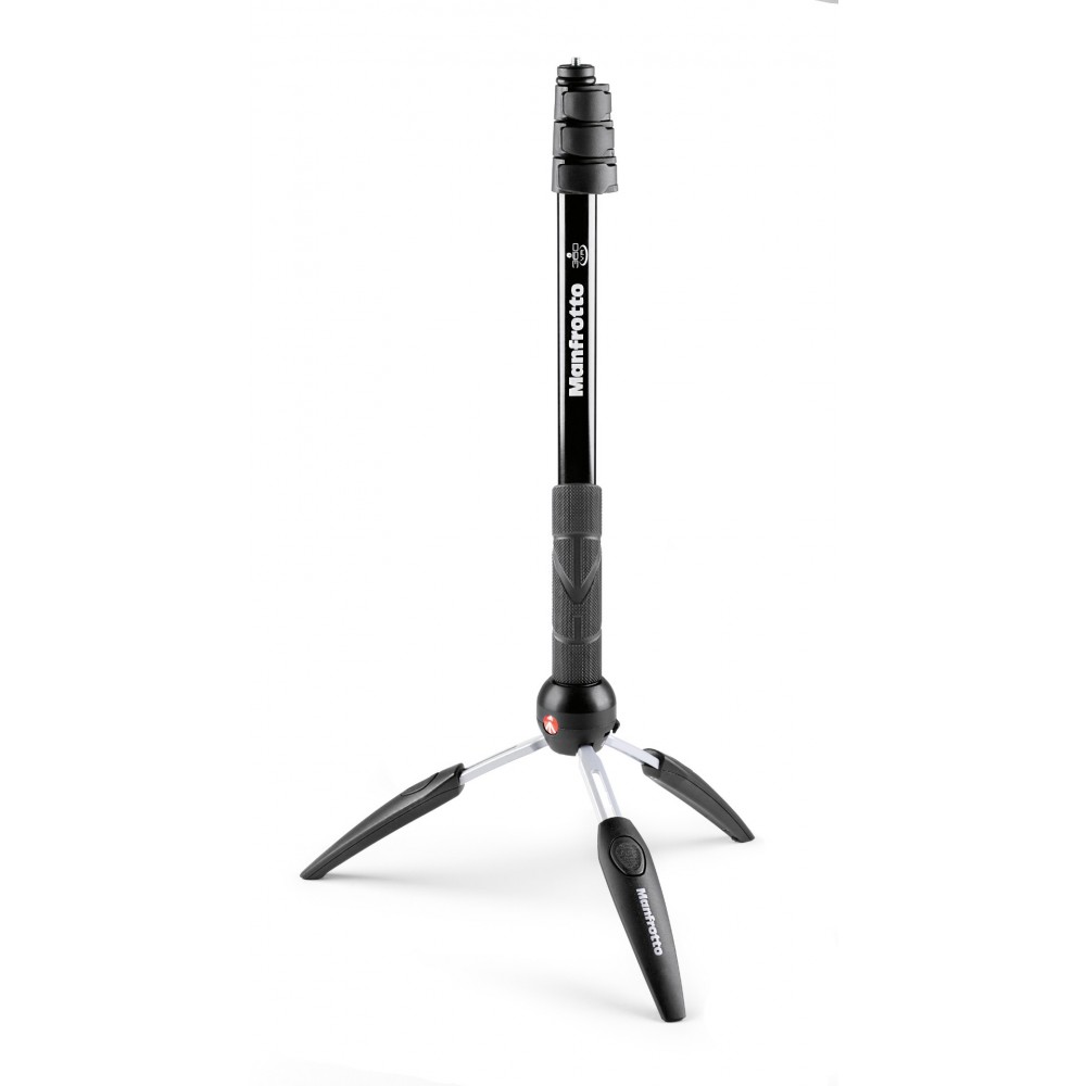 VR 360 Zestaw Pixi Evo z wysiegnikiem Manfrotto -  2