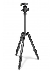 Statyw Element Traveller Small czarny Manfrotto -  1