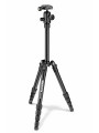 Statyw Element Traveller Small czarny Manfrotto -  1