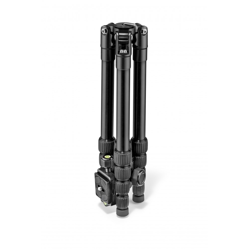 Statyw Element Traveller Small czarny Manfrotto -  2