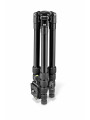 Statyw Element Traveller Small czarny Manfrotto -  2