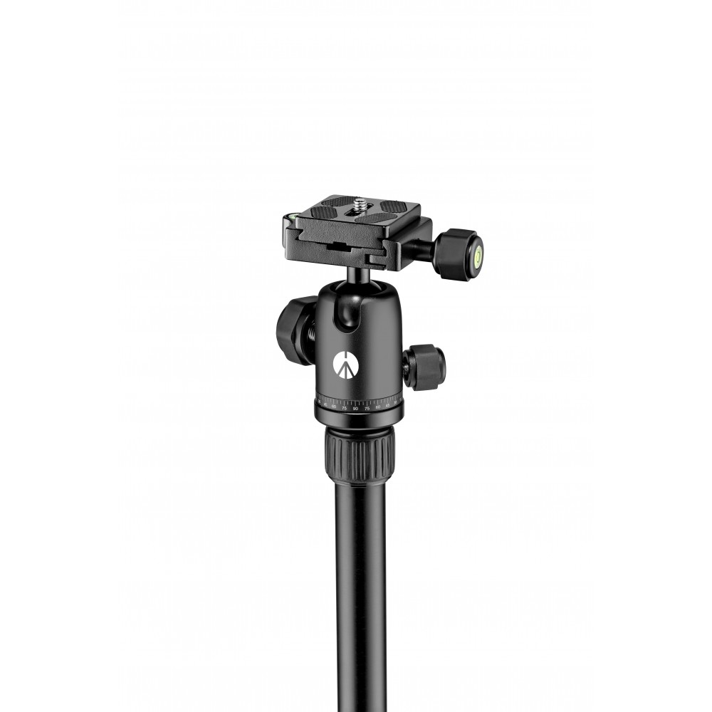 Statyw Element Traveller Small czarny Manfrotto -  3