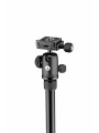 Statyw Element Traveller Small czarny Manfrotto -  3