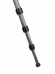 Statyw Element Traveller Small Carbon czarny Manfrotto -  2