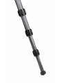 Statyw Element Traveller Small Carbon czarny Manfrotto -  2