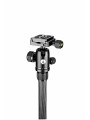 Statyw Element Traveller Small Carbon czarny Manfrotto -  3