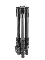 Statyw Element Traveller Small Carbon czarny Manfrotto -  4