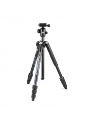 Statyw Element MII Alu czarny Manfrotto -  1