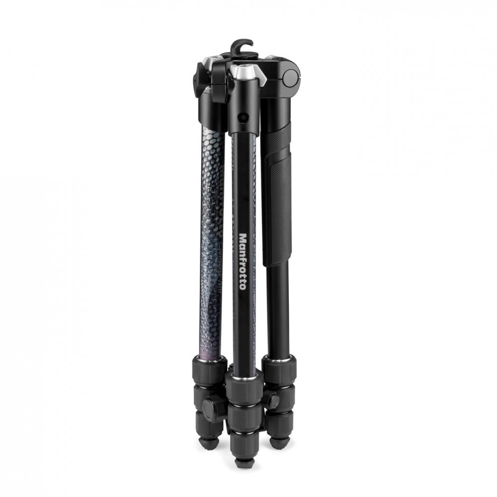 Statyw Element MII Alu czarny Manfrotto -  2